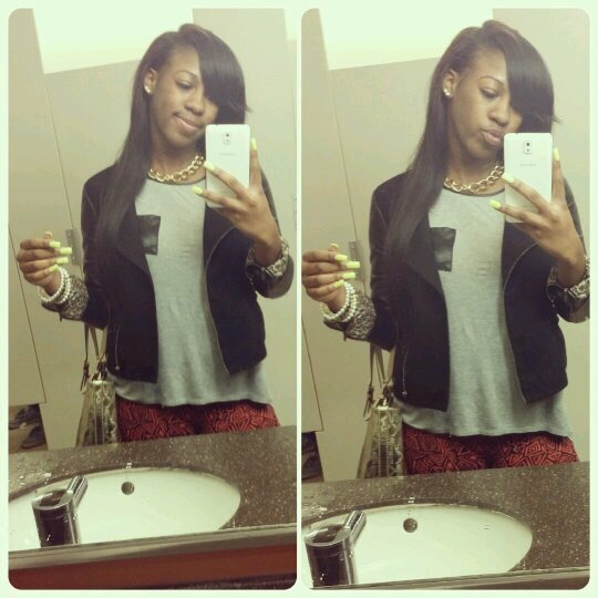 I Hold My Ngga Dwn No Matter Wht The Test , He Know Ima Rida Neva Gotta Stress , Aint Thinkin Bout No Ngga Cause My Ngga Got Me Best. #FreeMyNgga 3
