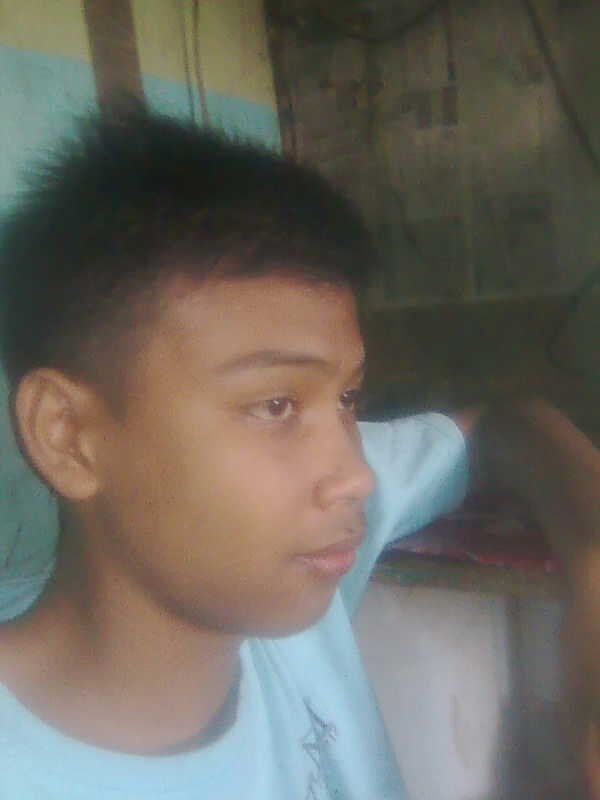 ̳im never give up  :) ̿