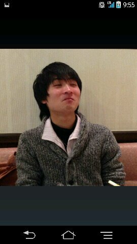 たなかが神であると同時にたなかは髪がない