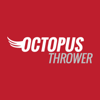 Octopus Thrower(@OctopusThrower_) 's Twitter Profile Photo