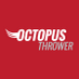 Octopus Thrower (@OctopusThrower_) Twitter profile photo