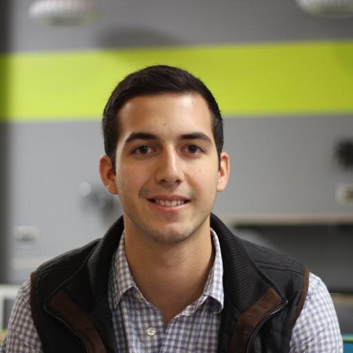 pjberg's profile picture. 