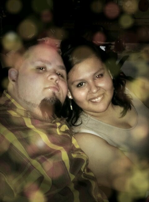 I'm a happily married man to an amazing woman!!