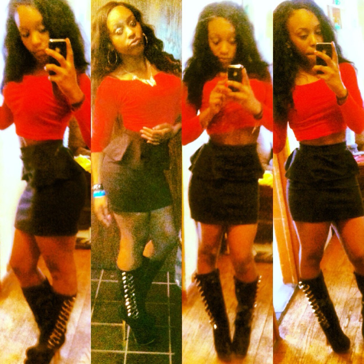 Detroit playa