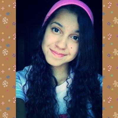 15 anos, Brasileira, amo Deus, família, filmes.. :3
*Ainda q as ondas estiverem altas, sei q Jesus me fará andar sobre as águas #fortalezanEle
