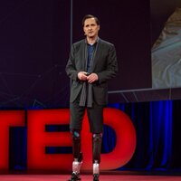 Hugh Herr (@drhughherr) 's Twitter Profile