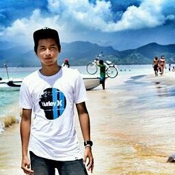 Tiger Association Bandung '1361'. Life is too short for drama. Line : diowinendra