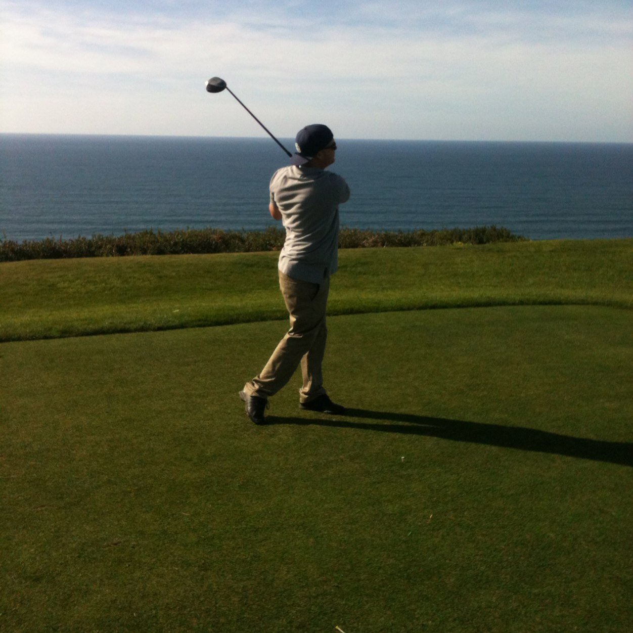 San Diego, Cal State Northridge