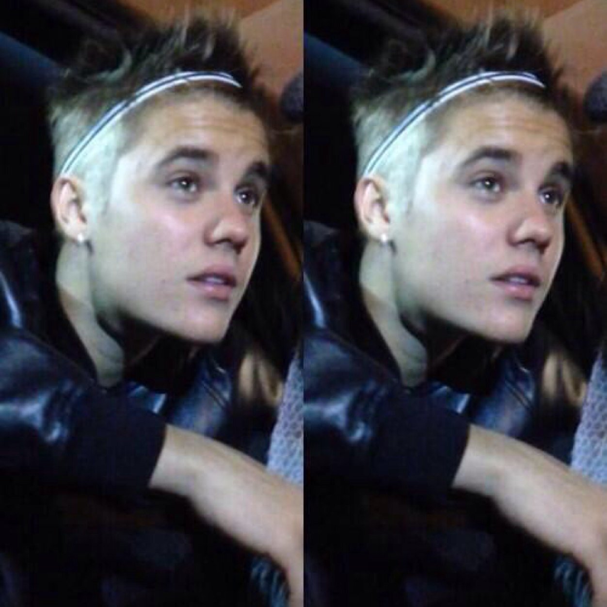 love u j