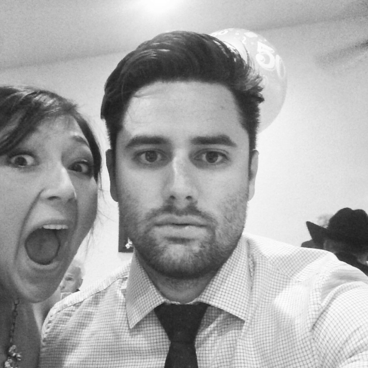 joseph_edward_'s profile picture. im just a guy that wants to live for Jesus Christ, and usually has facial hair. thats it