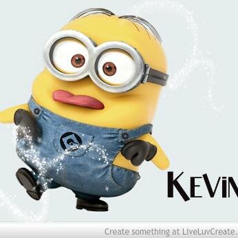Los minions son una creación del Dr. Nefario que en su búsqueda por hacer al trabajador perfecto mezcló ADN mutante, ácidos grasos y dos tazas y media de banana