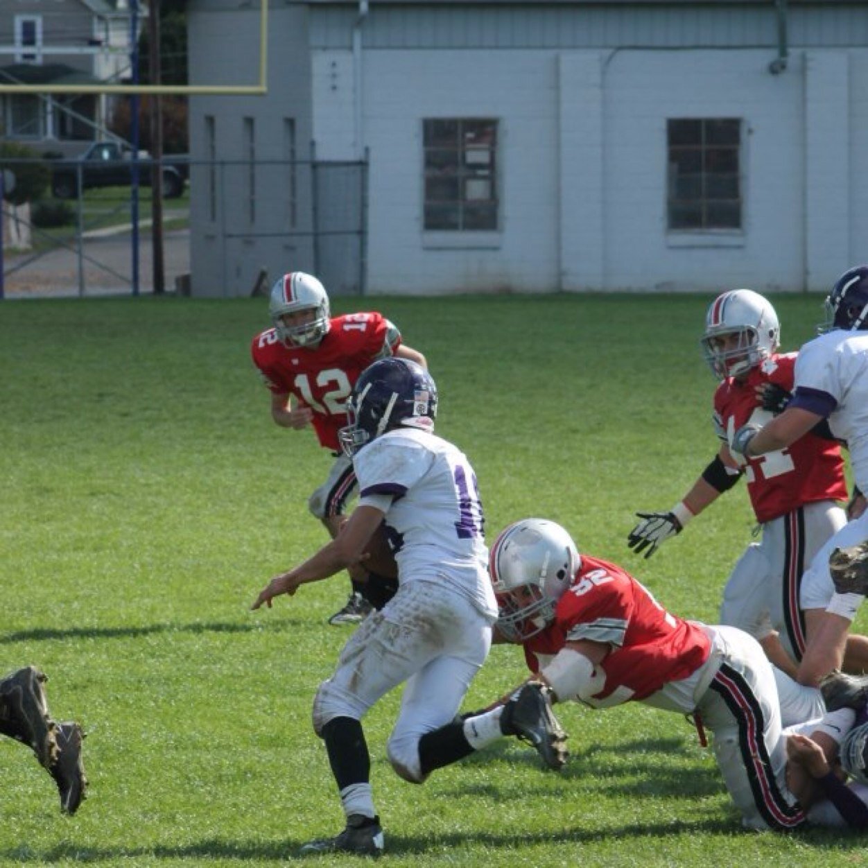 d1ekhs182's profile picture. Baseball#⃣2⃣ Football#⃣1⃣8⃣ ⚾️ 
Varsity⚾️
Taken by KDJ