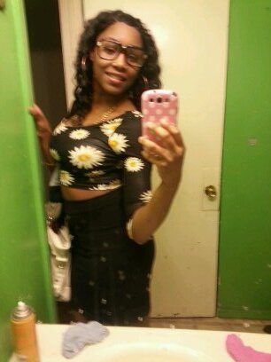 im mi own person fuk who dnt like it