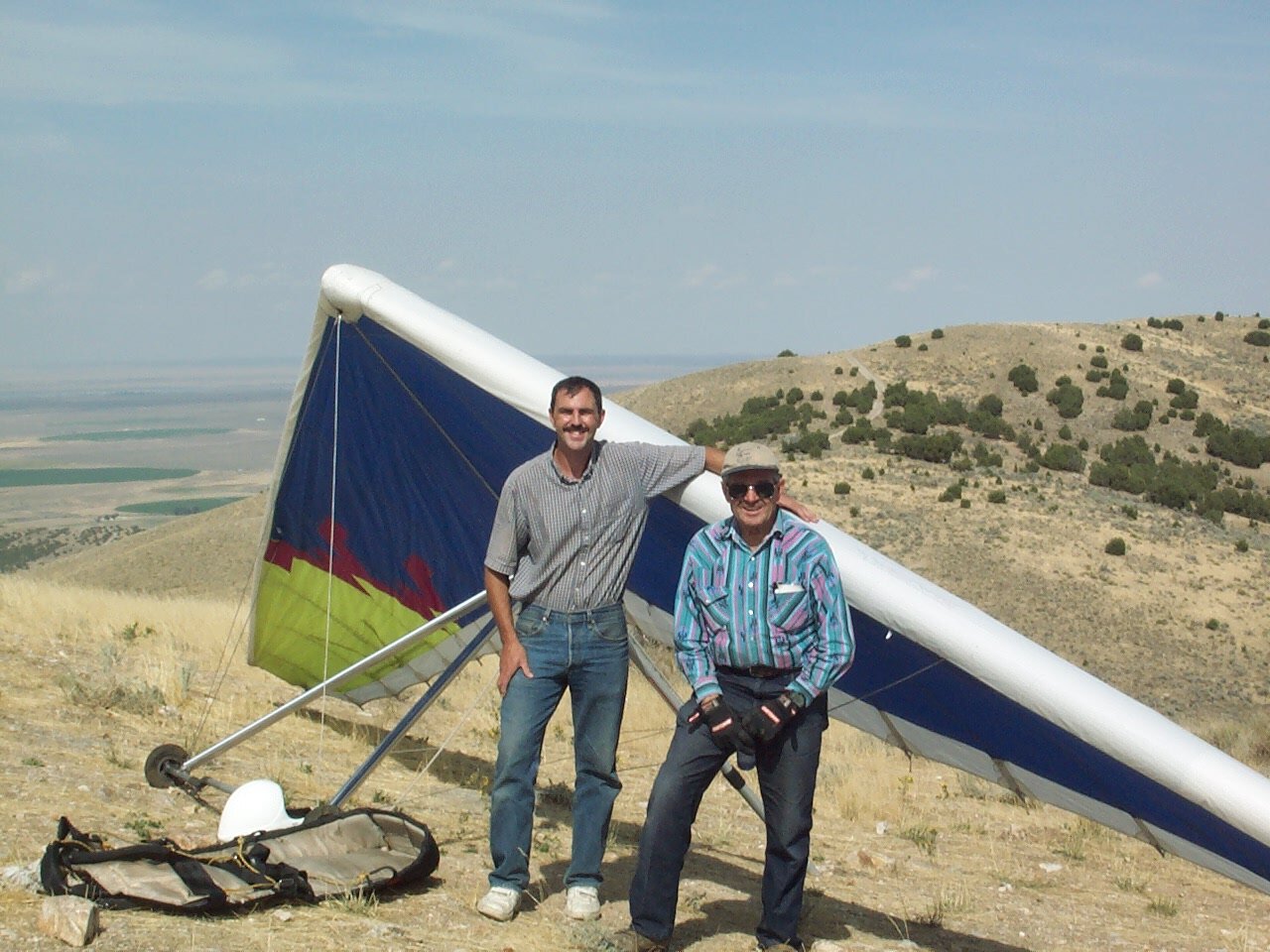 RonManaghan's profile picture. Welder/fabricator and #author who loves hang gliding. I'm a happily married self employed family man. I am the author of What Lives In The Mountain. #Christian