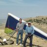 RonManaghan's profile picture. Welder/fabricator and #author who loves hang gliding. I'm a happily married self employed family man. I am the author of What Lives In The Mountain. #Christian