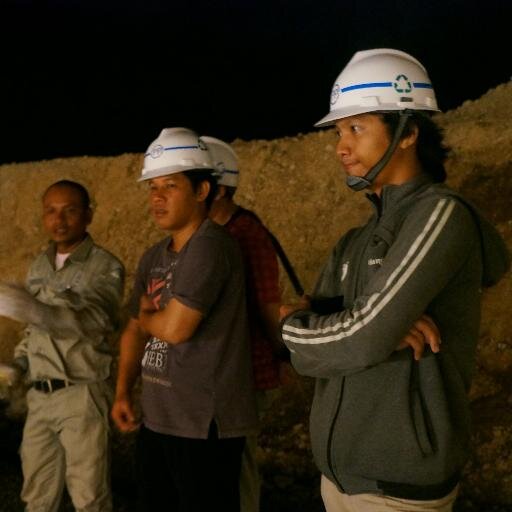 Bingung bagusna nulis apa..