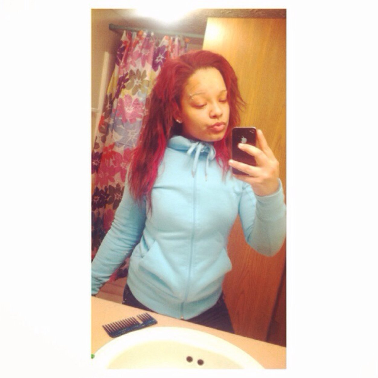 _LiyahMarie's profile picture. NY ✈️ OH cat fish since 95 ☝️ Follow me on IG ; LifeOf__Liyah