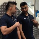 Johnson Gill - @GillBristol - Twitter