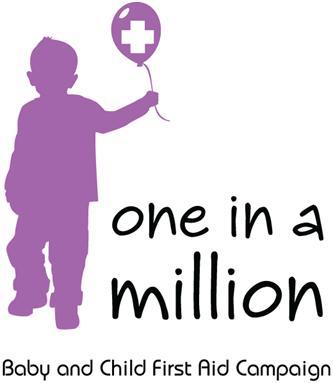 The campaign to get Parents to learn first aid
