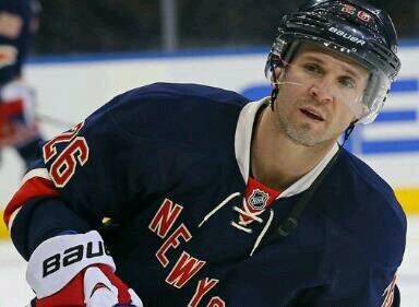 Not affiliated with Martin St. Louis or the New York Rangers. Parody