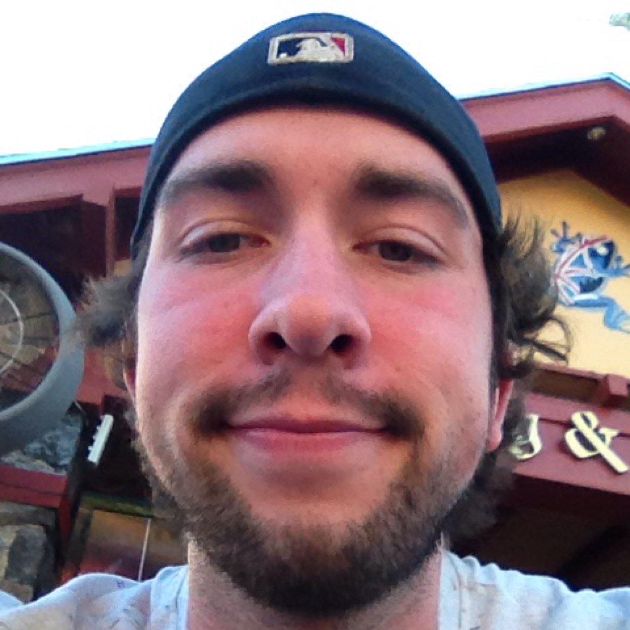 G_or_Man's profile picture. The Real KG.