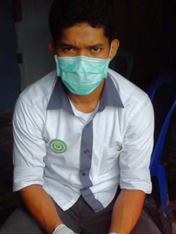 BojesBAHDIM's profile picture. HIMPUNAN PERGERAKAN PRAKTISI KESEHATAN ISLAN ( HIRARKI )