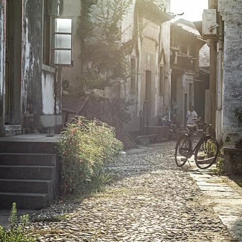 Walking, Reading