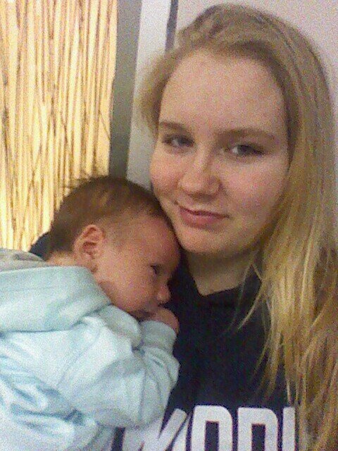 Im A Great Mother And No One Can Tell Me Different