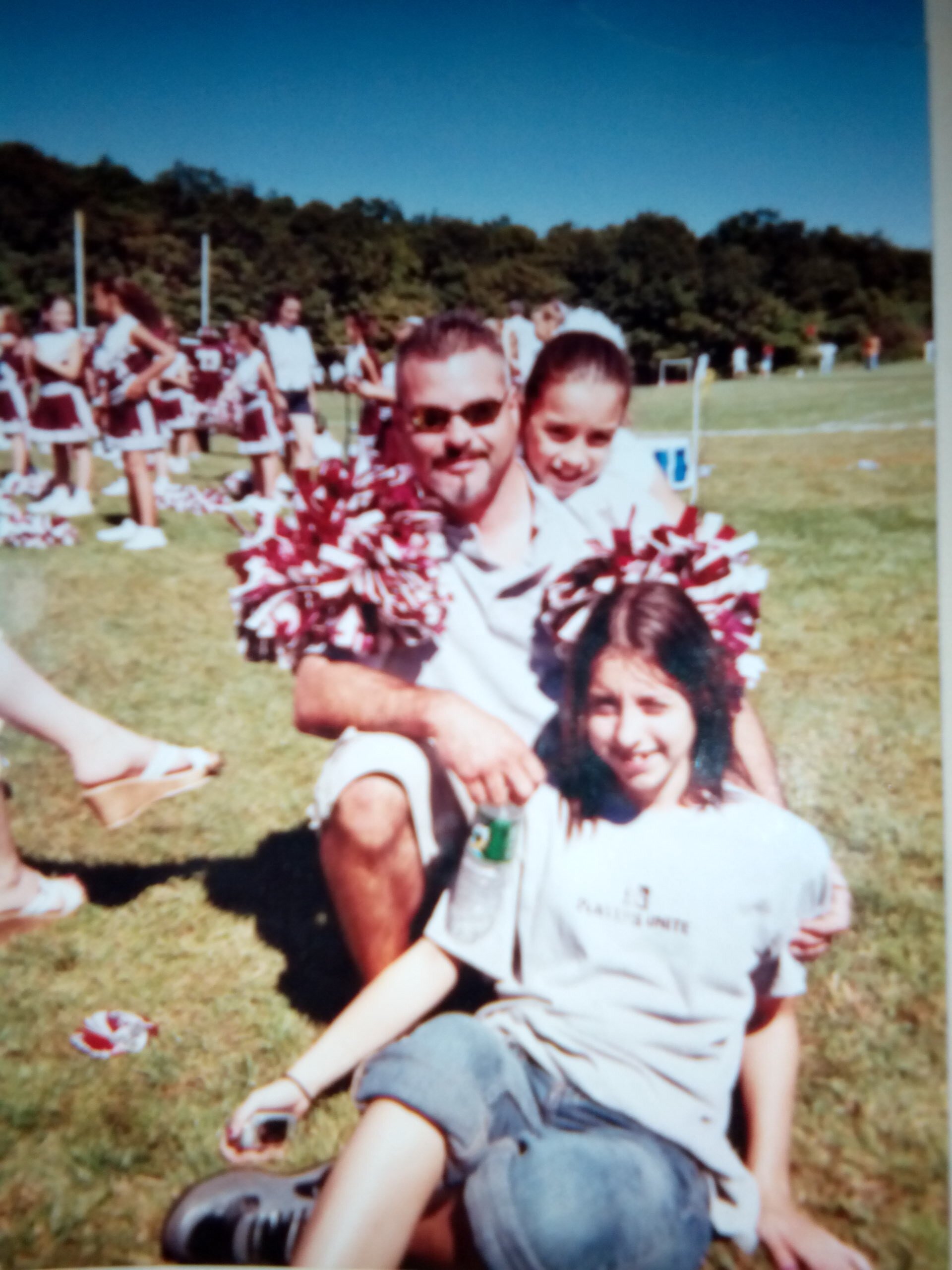 RonRobidoux's profile picture. 