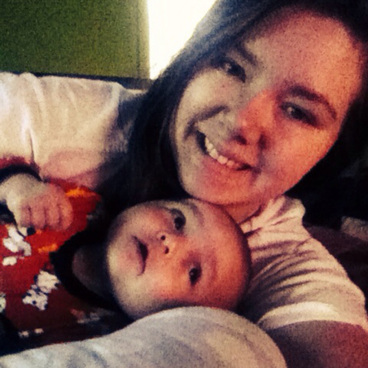 Single mommy of a soldier named Jaedyn & a princess named Ava. Instagram: sheeajanelle_