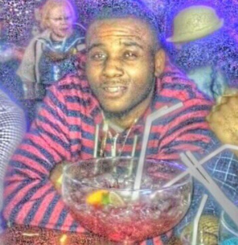 Yung nigga yung nigga I rather be richer! #NuffSaid