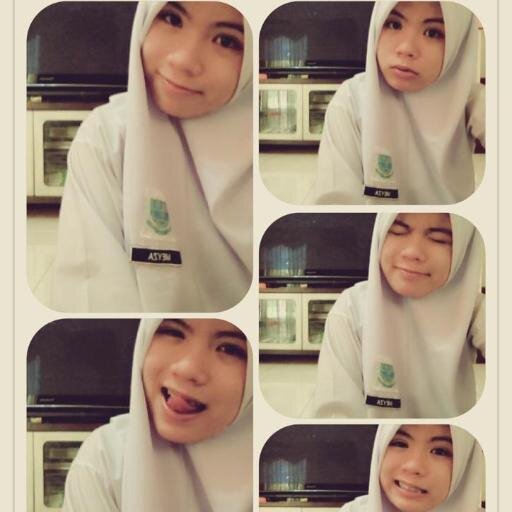 Meyza Firzana &Thaqif Aiman