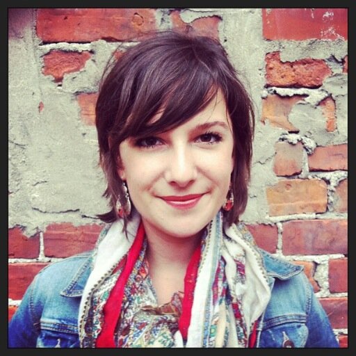 Adjointe aux communications au Théâtre Denise-Pelletier