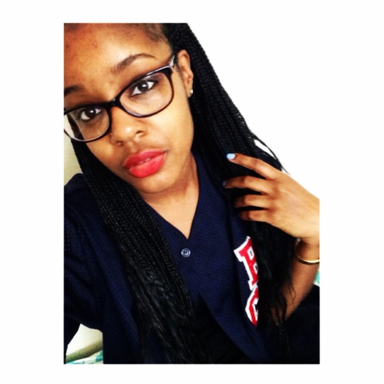 iShayBearr's profile picture. 19.Bowie State University. Rico❤️