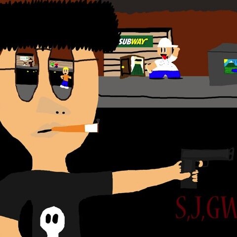 KevinBujold1's profile picture. I am a crazy fun loving, thrill seeking guy who enjoys many different aspects of life.