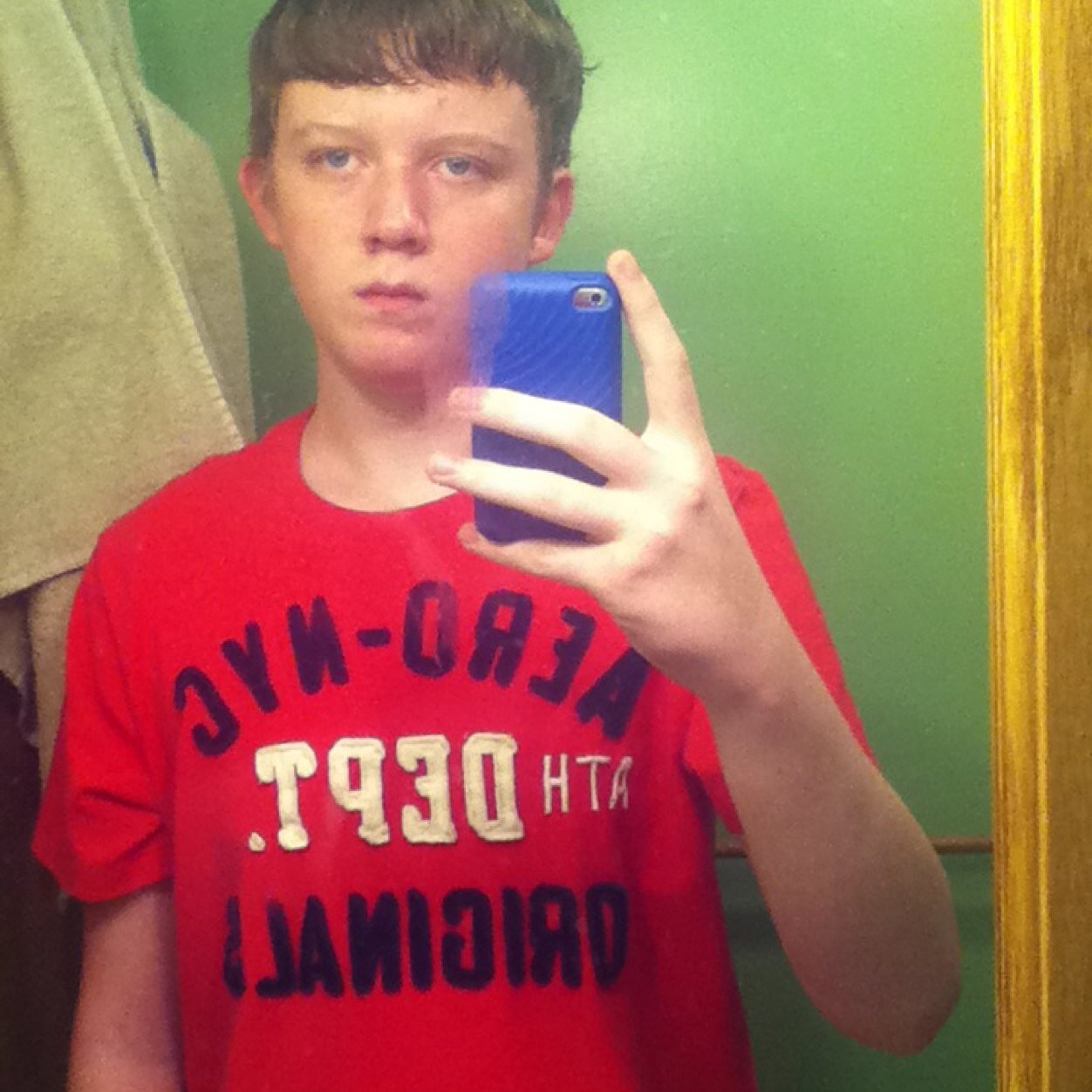 Coach_InF's profile picture. Im a TanK