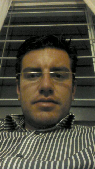 EDGARREINA's profile picture. ABOGADO