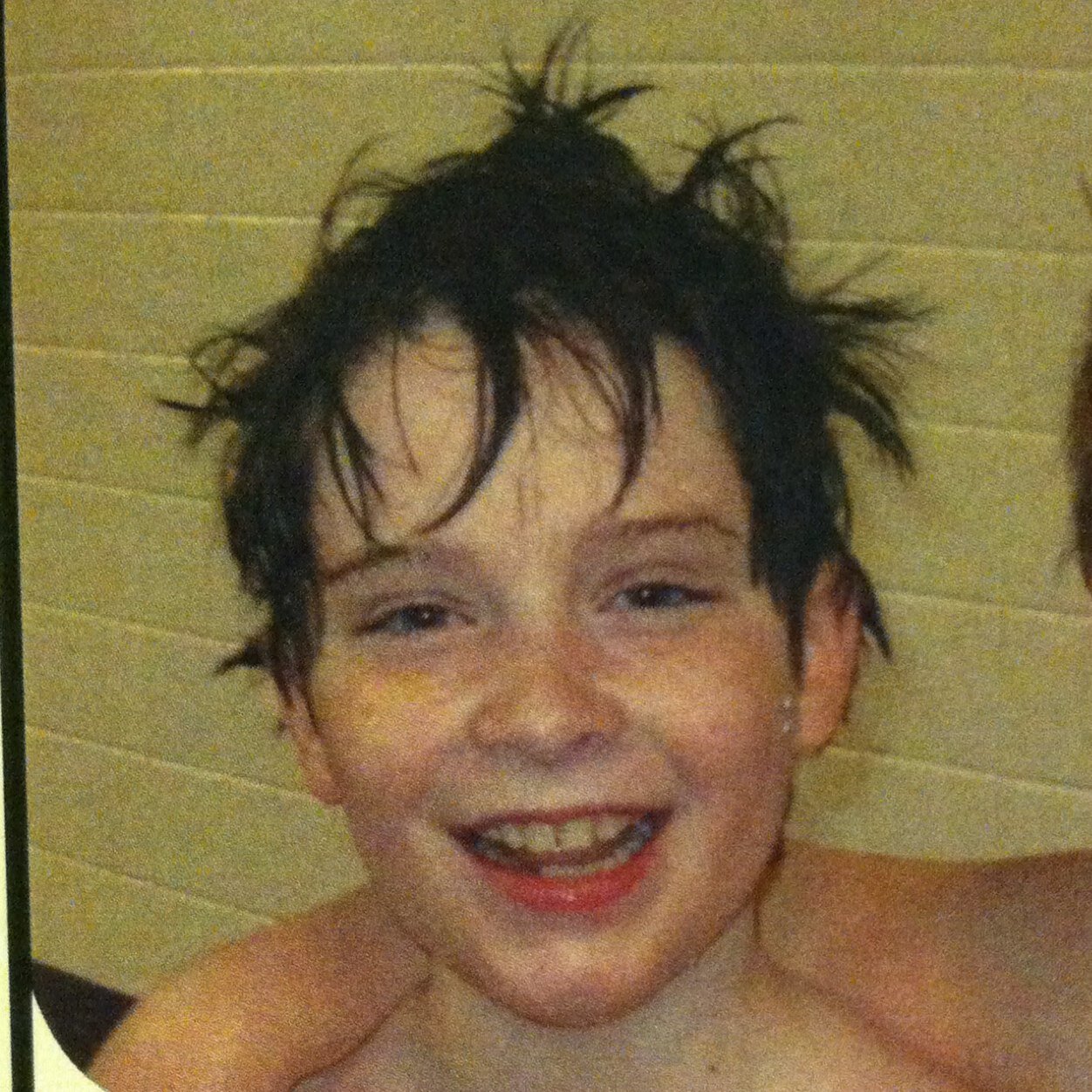 Campbell_Says's profile picture. Fuck you