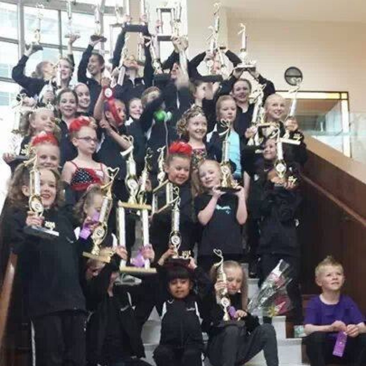 dannnnncer's profile picture. 