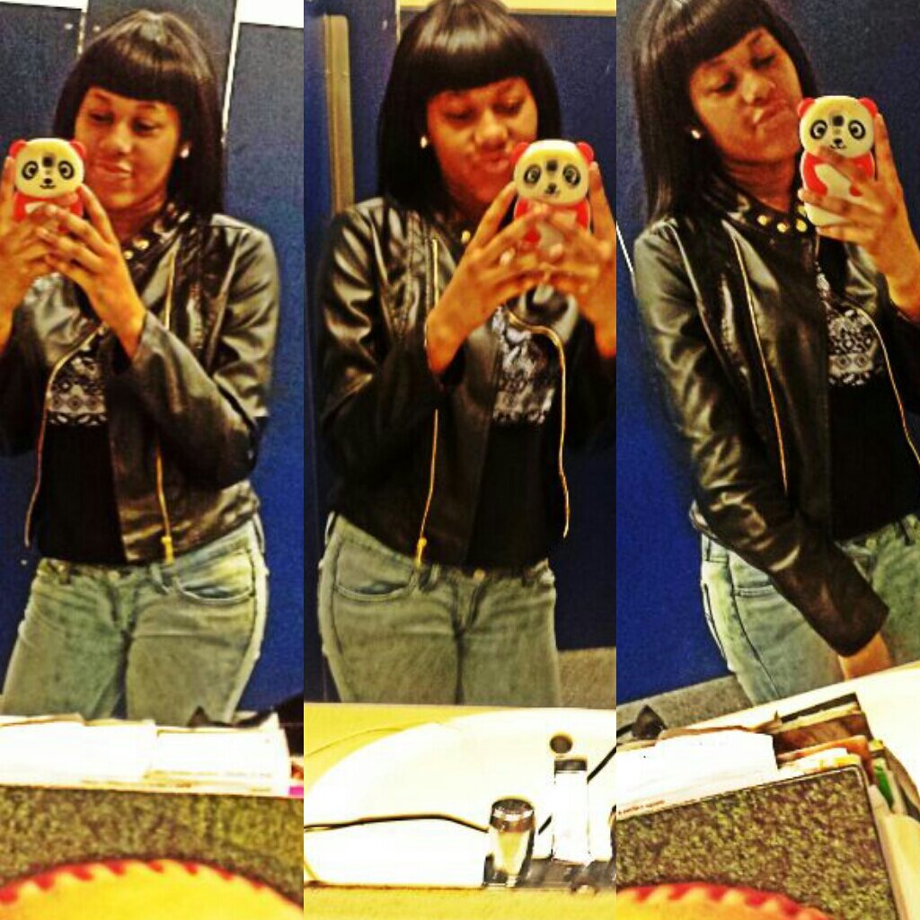 Boss Up♥