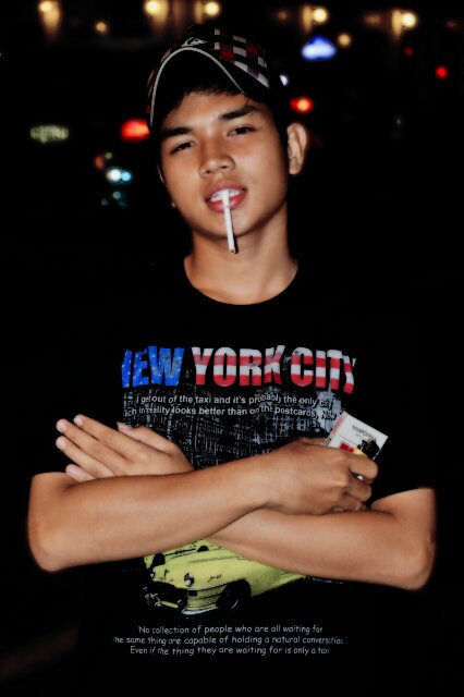 Follow my twitter ;) just mention dulu (y)