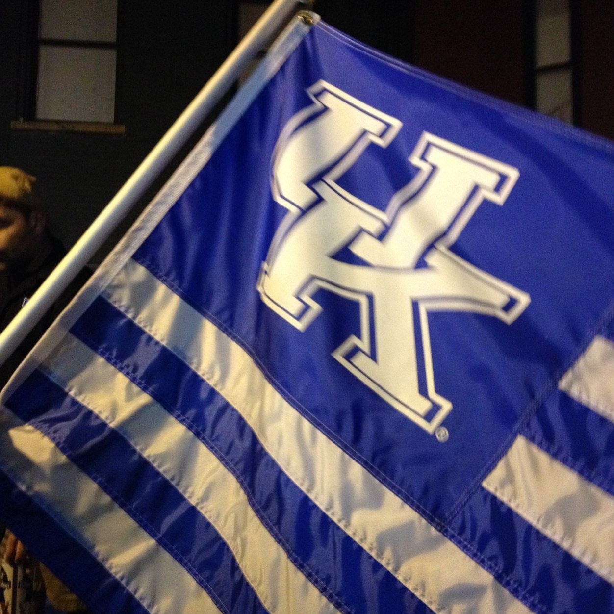 Sorority girl born and raised in the bluegrass. Equestrian princess who loves sports, especially baseball and UK basketball #BBN