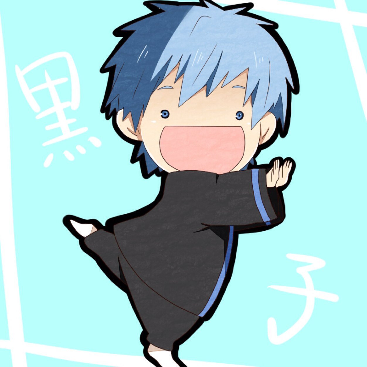 くろこさんのプロフィール画像