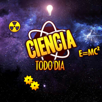 Ciência Todo Dia (@cienciatododia) 's Twitter Profile