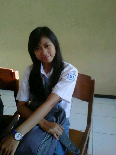 Be My Self :)