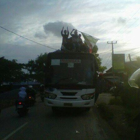 ikatan alumni dan pelajar STMN 1 CIKARANG SELATAN. #StopTawuran