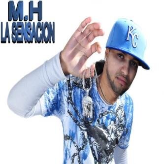 Cantante y Compositor Urbano Con Un Proposito De Hacer Buena Musica Para El Agrado De Todos. IG y FB: @ElMHLaSensacion #MHLaSensacion