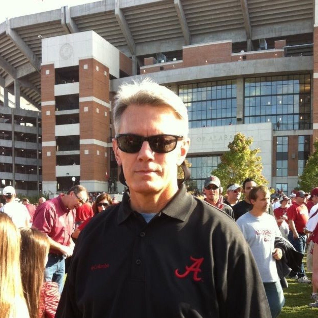 Imperfect follower of Christ but “seeking first” each day; Mississippian by birth, lifelong Alabamian by the grace of God; former hospital CEO; Crimson Tide fan