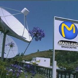 mainlandtvnews's profile picture. Mainland TV Nelson broadcasts 8 TV chs & 2 radio stations. We're on Sky ch83, Igloo & Freeview boxes & TV's, Facebook, Twitter, YouTube & http://t.co/NqKAW2Yngx