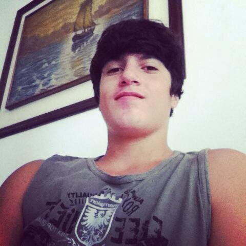 Instagram: Matheusbenotto